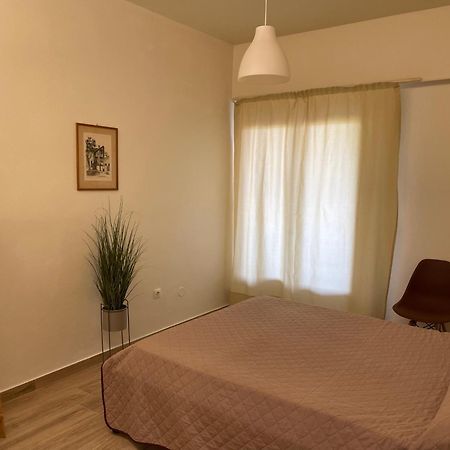 Kontos Mansion Apartment Беницес Екстериор снимка